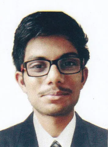SANCHIT SHARMA AIR 92, UPSC CSE 2022