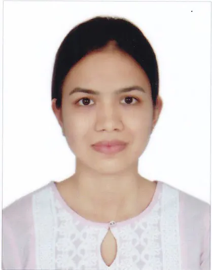 DIVYANSHI SINGLA AIR 95, UPSC CSE 2022