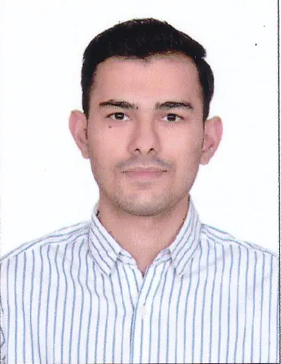 PRASHANT RAJ AIR 97, UPSC CSE 2022