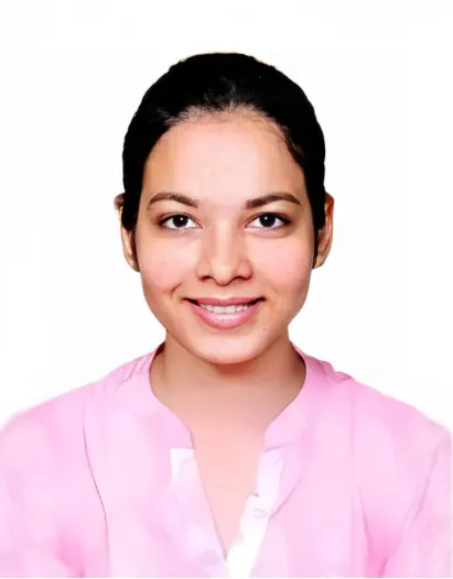 MUSKAN KHURANA AIR 98, UPSC CSE 2022