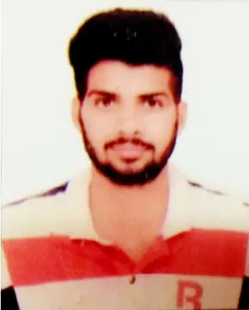 ANKIT AIR 99, UPSC CSE 2022