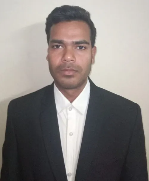 AZMAL HUSSAIN AIR 1013, UPSC CSE 2023