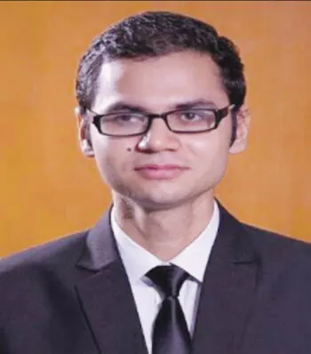 BHANU SHARMA AIR 1014, UPSC CSE 2023