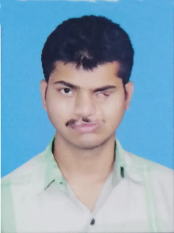 ADITYA ANIL BAMANE AIR 1015, UPSC CSE 2023