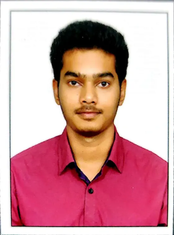 RAVULA JAYASIMHA REDDY AIR 104, UPSC CSE 2023