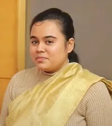 MAHI SHARMA AIR 106, UPSC CSE 2023