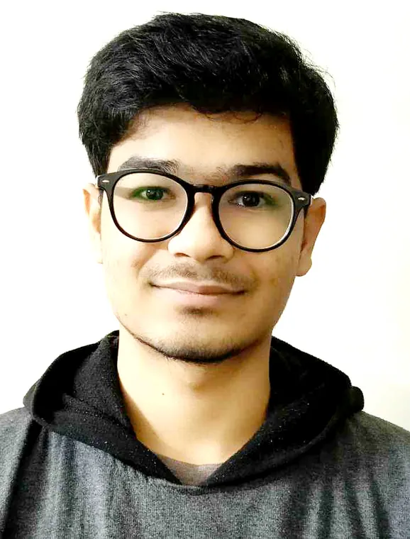 AYUSH SHROTRIYA AIR 109, UPSC CSE 2023