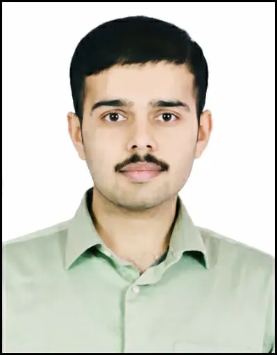 SIDDHARTH SRIVASTAVA AIR 118, UPSC CSE 2023