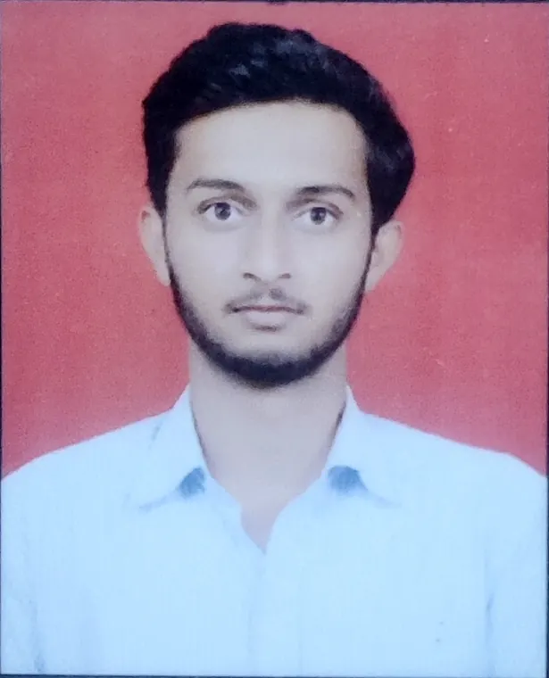PATIL VINAY SUNIL AIR 122, UPSC CSE 2023