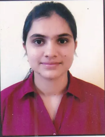 SALONI VATS AIR 129, UPSC CSE 2023