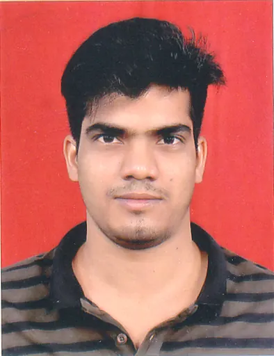 VINOD KUMAR MEENA AIR 135, UPSC CSE 2023
