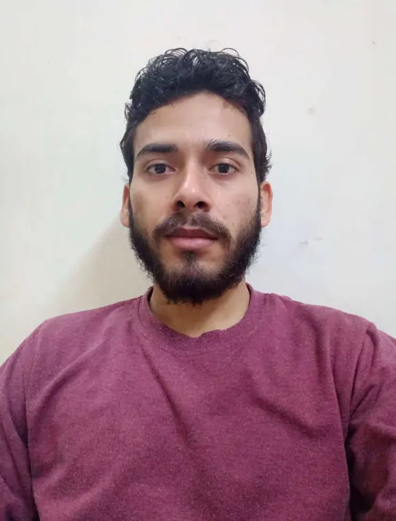 ARPIT KUMAR AIR 136, UPSC CSE 2023