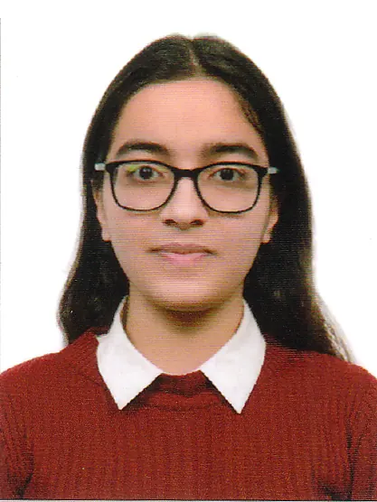 ISHITA PHULORIA AIR 140, UPSC CSE 2023