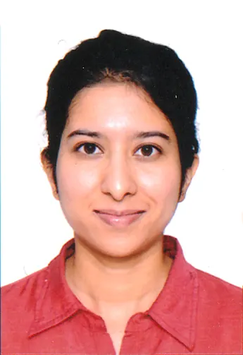 JANHAVI BALASAHEB SHEKHAR AIR 145, UPSC CSE 2023