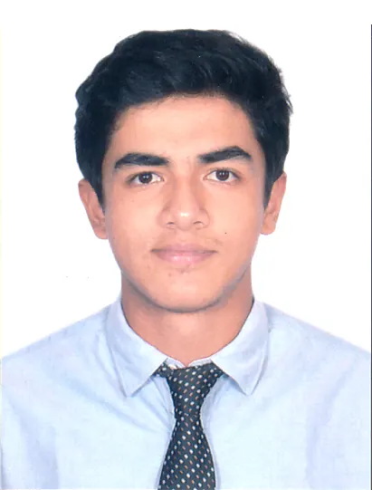 ANANT DHANRAJ SINGH AIR 146, UPSC CSE 2023