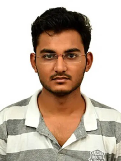 KETAN SHUKLA AIR 156, UPSC CSE 2023