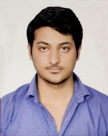 SYED ADEEL MOHSIN AIR 157, UPSC CSE 2023