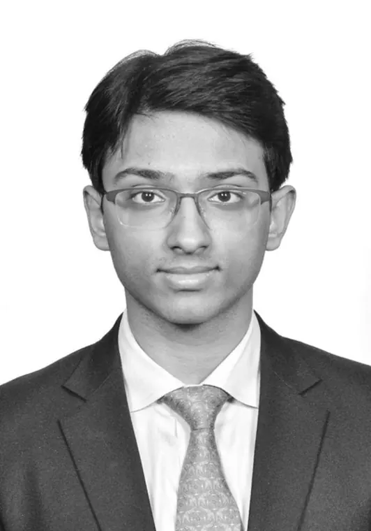 AYAN JAIN AIR 16, UPSC CSE 2023