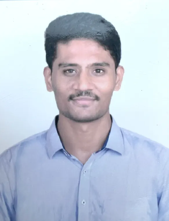 NAGENDRA BABU KUMAR AIR 160, UPSC CSE 2023