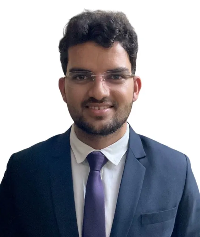 RAJENDRA BISHNOI AIR 161, UPSC CSE 2023