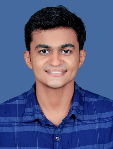 VINEETH LOHIDAKSHAN AIR 169, UPSC CSE 2023