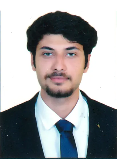 PADMANAV MISHRA AIR 176, UPSC CSE 2023