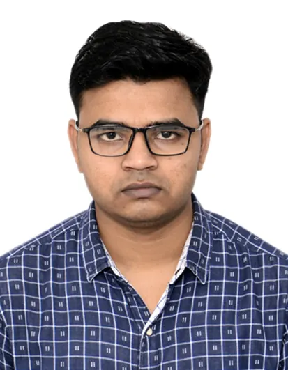 KULDEEP PATEL AIR 181, UPSC CSE 2023