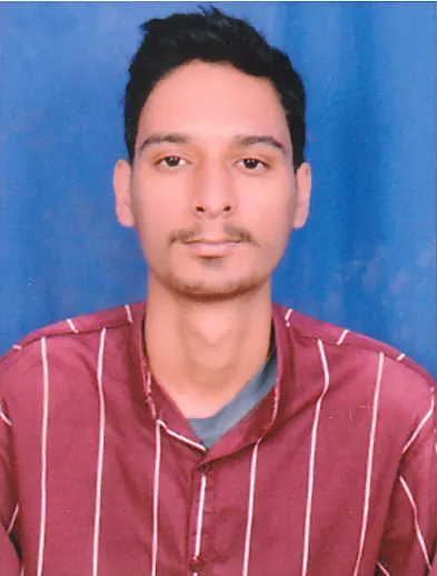 CHOUDHARI BIRJU GOPAL AIR 187, UPSC CSE 2023