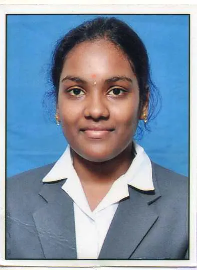 GANESNA BHANUSRI LAKSHMIANNAPUR AIR 198, UPSC CSE 2023