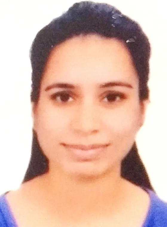 SURBHI PATHAK AIR 201, UPSC CSE 2023