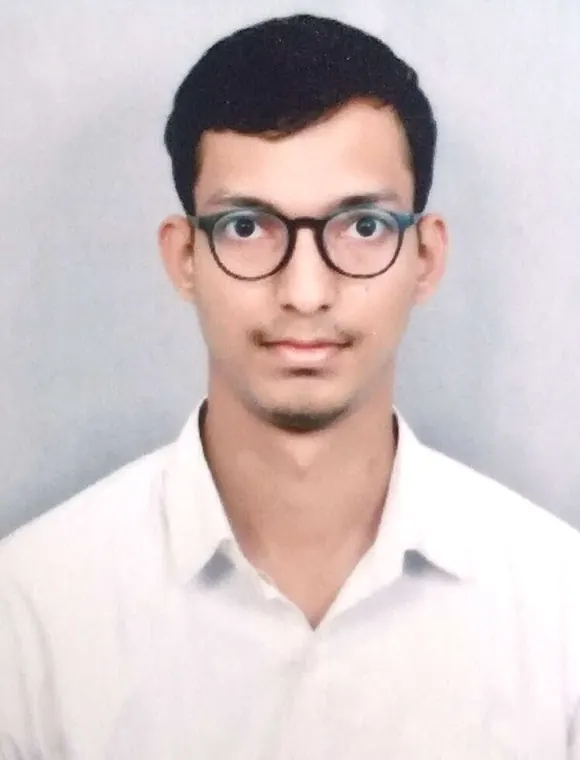 PURURAJ SINGH SOLANKI AIR 21, UPSC CSE 2023