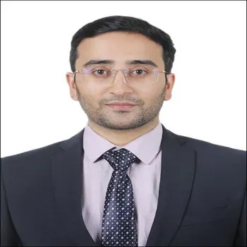 ANURAG CHOPRA AIR 210, UPSC CSE 2023