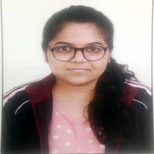 POURAVI GUPTA AIR 213, UPSC CSE 2023