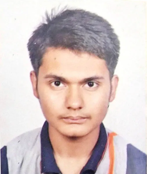 ANSHUL BHATT AIR 22, UPSC CSE 2023