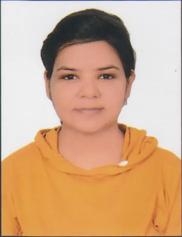 KOMAL GARG AIR 221, UPSC CSE 2023