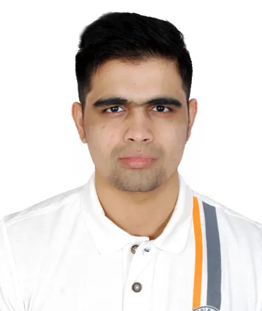 SHUBHAM AIR 223, UPSC CSE 2023
