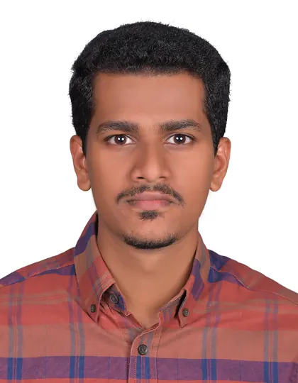 NEVIN KURUVILLA THOMAS AIR 225, UPSC CSE 2023