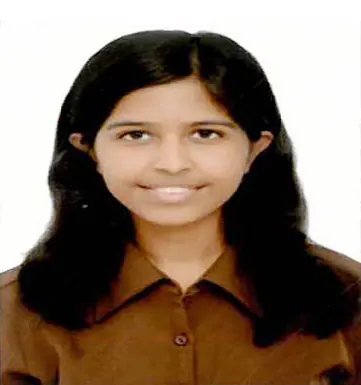 RIJU SHRIVASTAVA AIR 227, UPSC CSE 2023