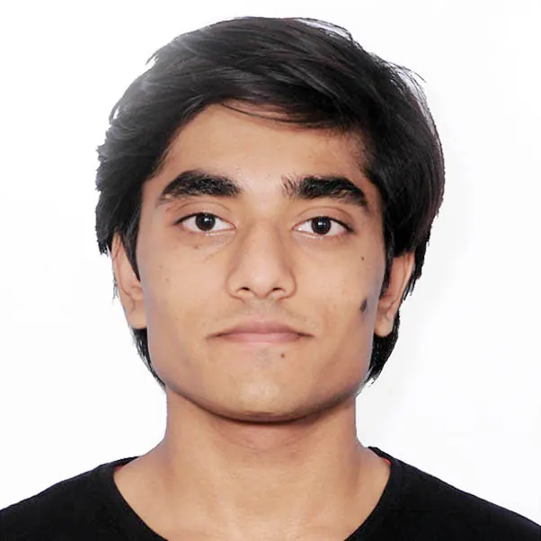 VIJAY RAGHAV GOYAL AIR 229, UPSC CSE 2023
