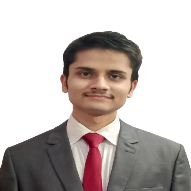 SAURABH SHARMA AIR 23, UPSC CSE 2023