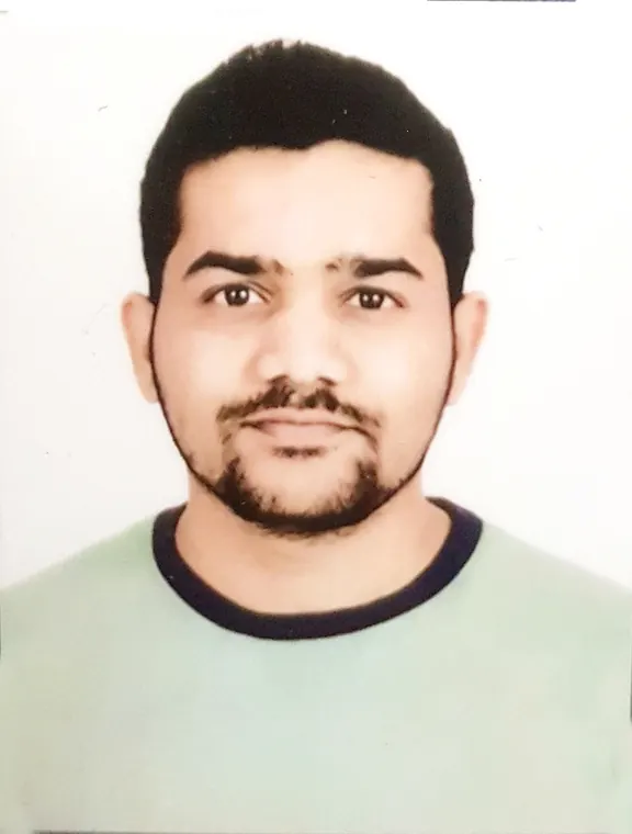 BHAGAT RAJ NANDAN AIR 245, UPSC CSE 2023