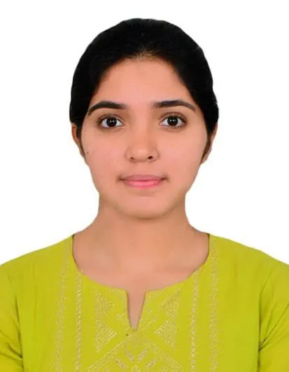 JAYA SHARMA AIR 248, UPSC CSE 2023