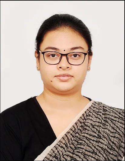 RITIKA VERMA AIR 25, UPSC CSE 2023