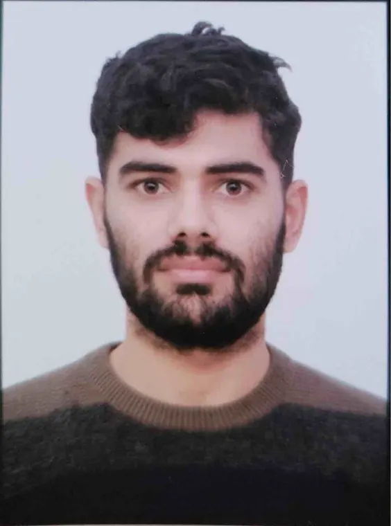 HARSH CHOUDHARY AIR 254, UPSC CSE 2023