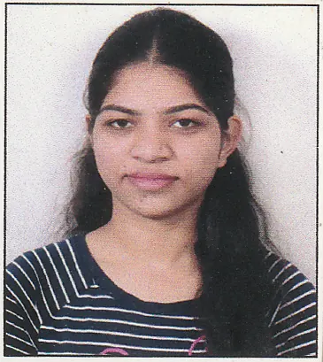 MANISHA DHARVE AIR 257, UPSC CSE 2023