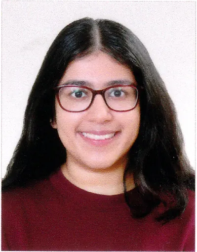 PAARMITA JHALANI AIR 262, UPSC CSE 2023