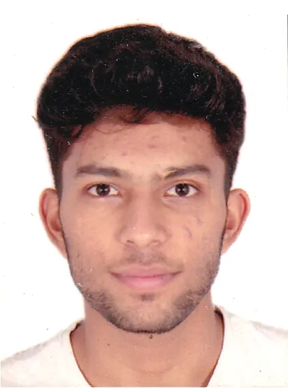 SHUBHAM BHARDWAJ AIR 265, UPSC CSE 2023