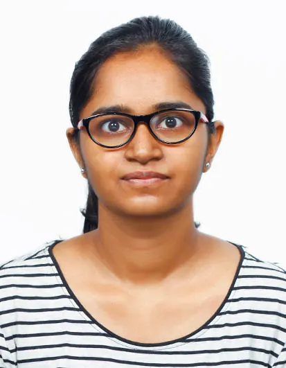 MEGHA DINESH AIR 268, UPSC CSE 2023
