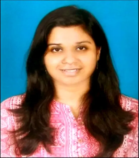 PRERNA SINGH AIR 271, UPSC CSE 2023