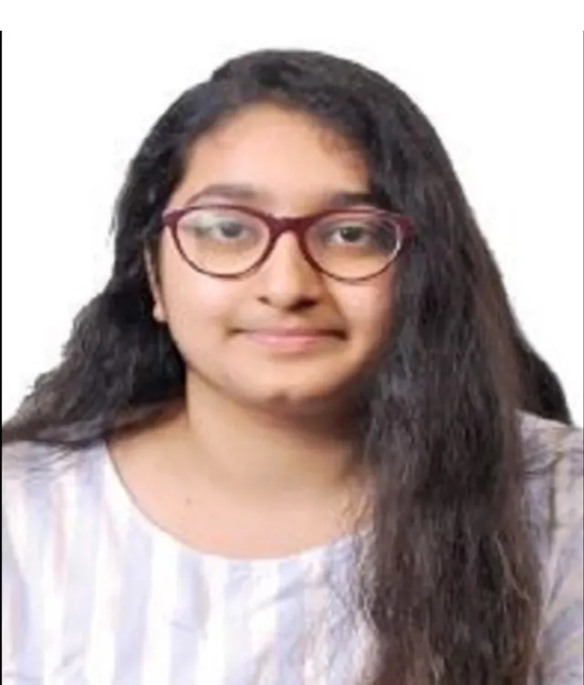 ISHITA PANDEY AIR 273, UPSC CSE 2023